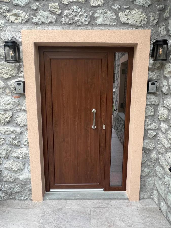 Guesthouse Pyxari カランバカ エクステリア 写真