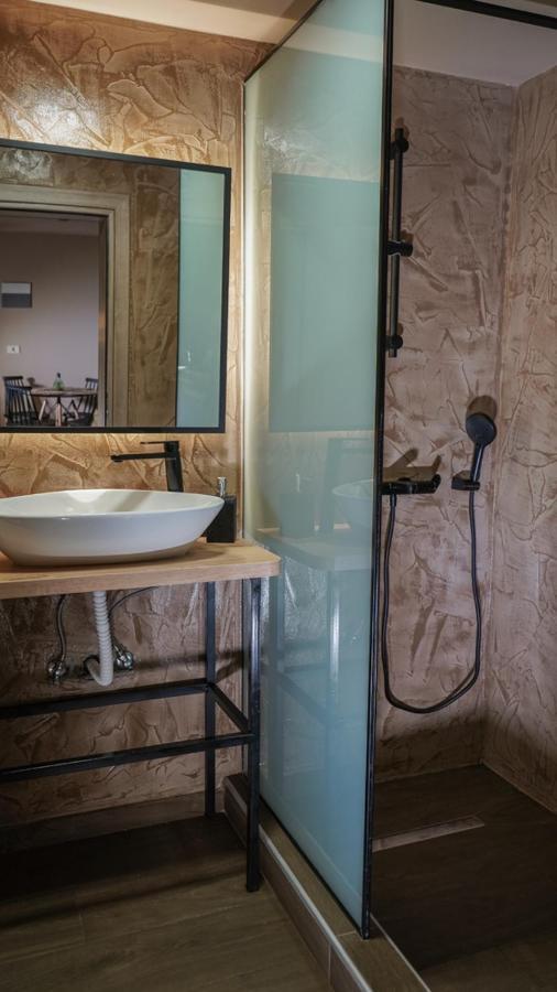 Guesthouse Pyxari カランバカ エクステリア 写真