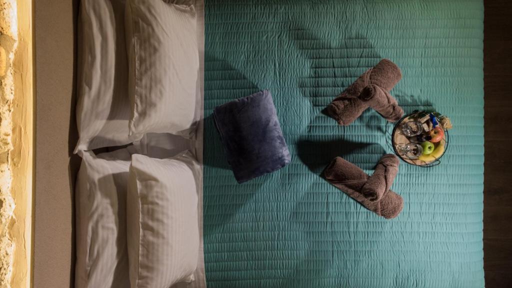 Guesthouse Pyxari カランバカ エクステリア 写真