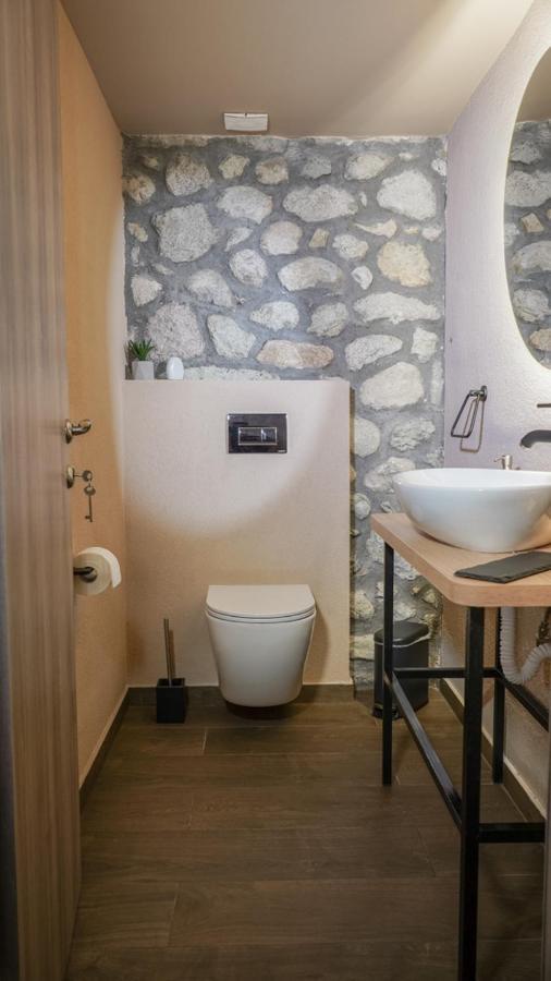 Guesthouse Pyxari カランバカ エクステリア 写真