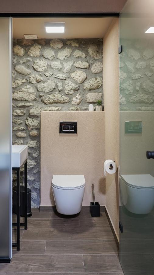 Guesthouse Pyxari カランバカ エクステリア 写真